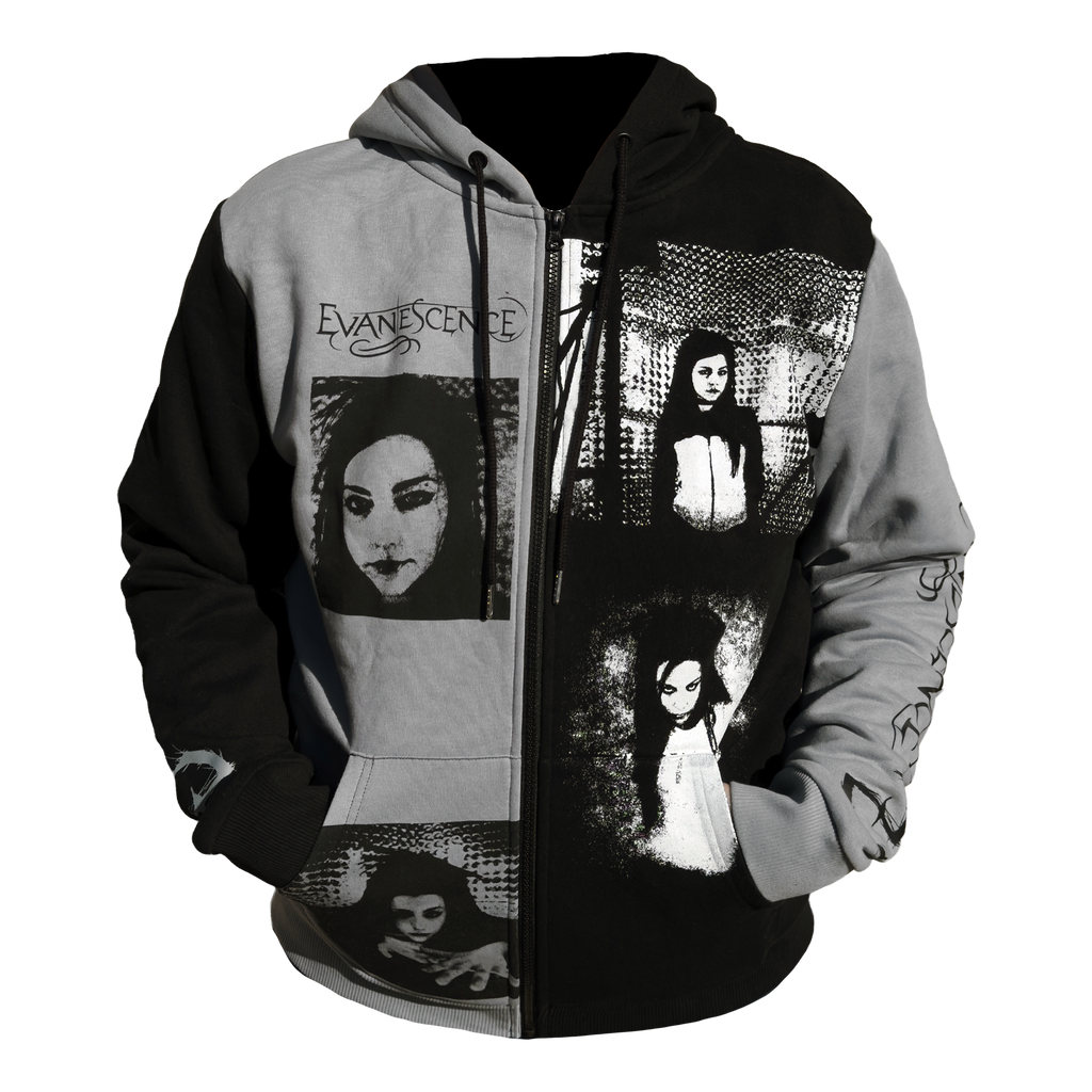 EVANESCENCE 'FALLEN' BUNDLE