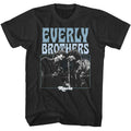 EVERLY BROTHERS - ROOTS SHIRT