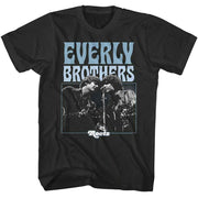 EVERLY BROTHERS - ROOTS SHIRT