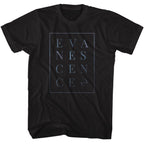 EVANESCENCE - BOX SHIRT