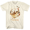 EVANESCENCE - BUTTERFLY SYNTHESIS SHIRT