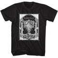 EVANESCENCE - BROKEN PIECES HEART SHIRT