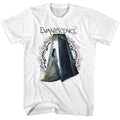 EVANESCENCE - MAUSOLEUM ANGEL SHIRT