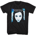 EVANESCENCE - FALLEN ALBUM COVER SHIRT