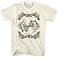 EVANESCENCE - BUTTERFLY E SHIRT