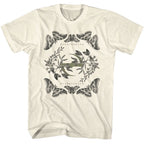 EVANESCENCE - BUTTERFLY E SHIRT