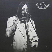 NEIL YOUNG 'TONIGHT'S THE NIGHT' LP