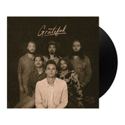 THE RED CLAY STRAYS 'GRATEFUL' LP