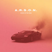 STORY OF THE YEAR ‘A.R.S.O.N.’ CD