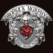 DROPKICK MURPHYS 'SIGNED AND SEALED IN BLOOD' 2LP