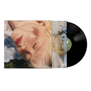 MAISIE PETERS 'FLORESCENCE' LP