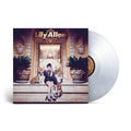 LILY ALLEN 'SHEEZUS' LP - LTD. CLEAR