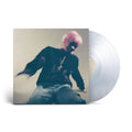 LILY ALLEN 'NO SHAME' LP - LTD. CLEAR