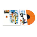 AIR 'MOON SAFARI' LP (Limited, Orange Vinyl)