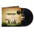 O BROTHER, WHERE ART THOU? SOUNDTRACK 25TH ANNIVERSARY 2LP