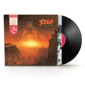 DIO 'THE LAST IN LINE' LP - RHINO RESERVE