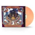 DIO 'SACRED HEART' LP - LTD. - YELLOW