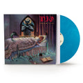 DIO 'DREAM EVIL' LP - LTD. - BLUE
