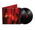 PETER GABRIEL 'IN THE BIG ROOM' 2LP