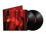 PETER GABRIEL 'IN THE BIG ROOM' 2LP