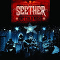 SEETHER 'ONE COLD NIGHT: LIVE AT THE GRAPE STREET CLUB, 2006' 2LP