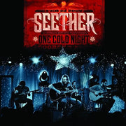 SEETHER 'ONE COLD NIGHT: LIVE AT THE GRAPE STREET CLUB, 2006' 2LP