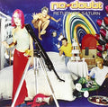 NO DOUBT 'RETURN OF SATURN' 2LP