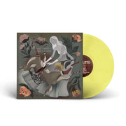 HOT WATER MUSIC 'FEEL THE VOID' LP - YELLOW