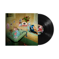 ECCA VANDAL ‘LOOKING FOR PEOPLE TO UNFOLLOW’ LP (Black Vinyl)