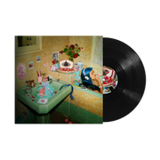 ECCA VANDAL ‘LOOKING FOR PEOPLE TO UNFOLLOW’ LP (Black Vinyl)