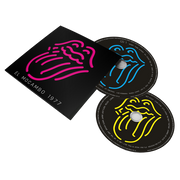 THE ROLLING STONES 'LIVE AT THE EL MOCAMBO' 2CD
