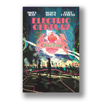 ELECTRIC CENTURY - THE GRAPHIC NOVEL STANDARD EDITION (SOFTCOVER) - ARTIST SIGNED