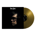 ELTON JOHN 'ELTON JOHN' LP - GOLD