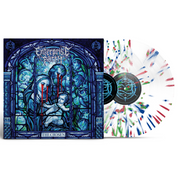 ENTERPRISE EARTH 'THE CHOSEN' 2LP - NEON SPLATTER