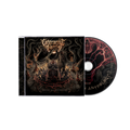 ENTERPRISE EARTH 'DEATH: AN ANTHOLOGY' CD