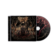 ENTERPRISE EARTH 'DEATH: AN ANTHOLOGY' CD