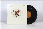 BARTEES STRANGE 'LIVE FOREVER' LP - BLACK/BONE/RED