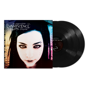EVANESCENCE 'FALLEN' 20TH ANNIVERSARY DELUXE EDITION 2LP