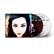 EVANESCENCE 'FALLEN' 2CD - 20TH ANNIVERSARY DELUXE EDITION