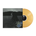 SOCCER MOMMY 'EVERGREEN' LP - EXCLUSIVE - LTD. 300 - OPAQUE CUSTARD