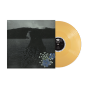 SOCCER MOMMY 'EVERGREEN' LP - EXCLUSIVE - LTD. 300 - OPAQUE CUSTARD