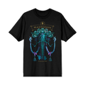 MASTODON'PAUL ROMANO ELEPHANT' EXCLUSIVE LIMITED EDITION 25TH ANNIVERSARY T-SHIRT