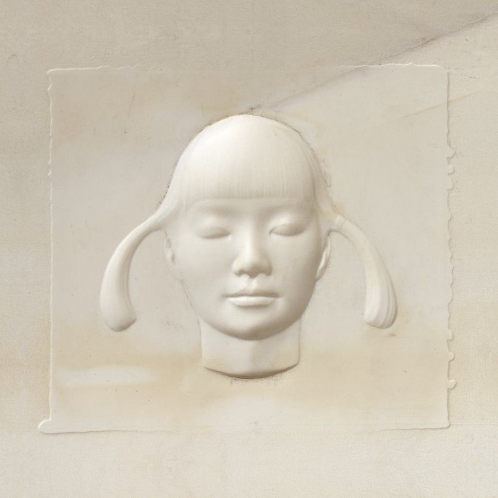 SPIRITUALIZED 'LET IT COME DOWN' LP - IVORY