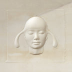 SPIRITUALIZED 'LET IT COME DOWN' LP - IVORY