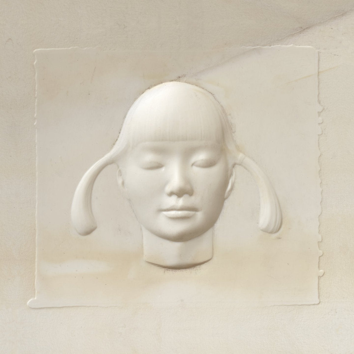 SPIRITUALIZED 'LET IT COME DOWN' LP - IVORY