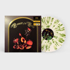 FAETOOTH'REMNANTS OF THE VESSEL' LP - LTD. 100 - SPECTRAL GROWTH