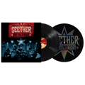 SEETHER 'ONE COLD NIGHT' 2LP