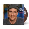JAMES TAYLOR 'COVERS' CD