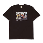 GWAR X FUCKING AWESOME T-SHIRT