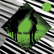 A PLACE TO BURY STRANGERS / CEREMONY 'CEREMONY / A PLACE TO BURY STRANGERS - LAMC NO. 1' 7"